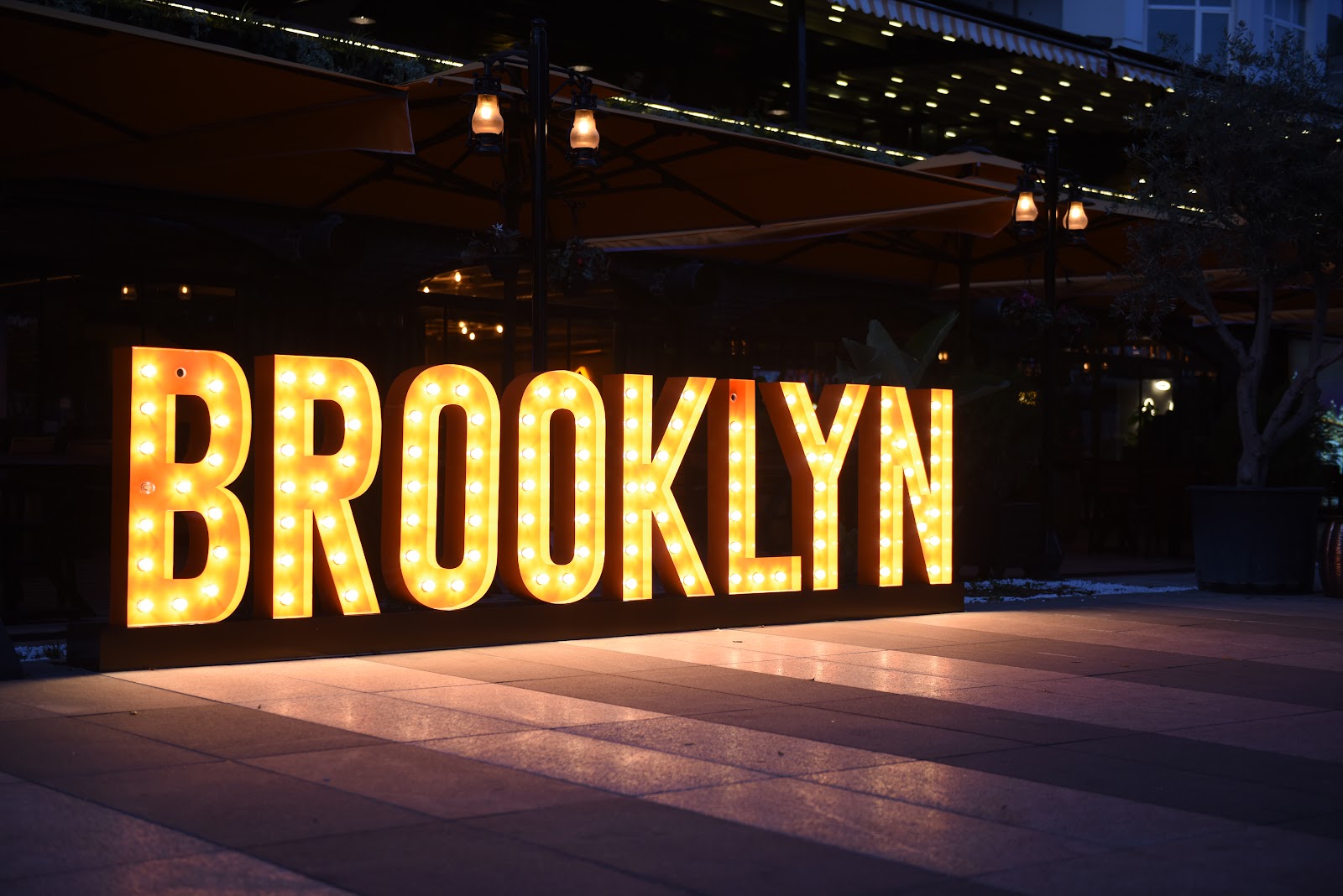Brooklyn Pub&Lounge — fotoğraf 10