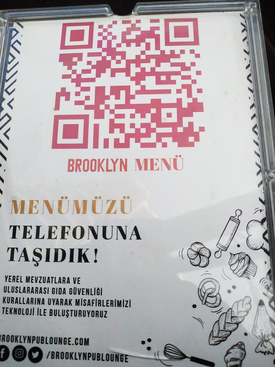 Brooklyn Pub&Lounge — fotoğraf 4