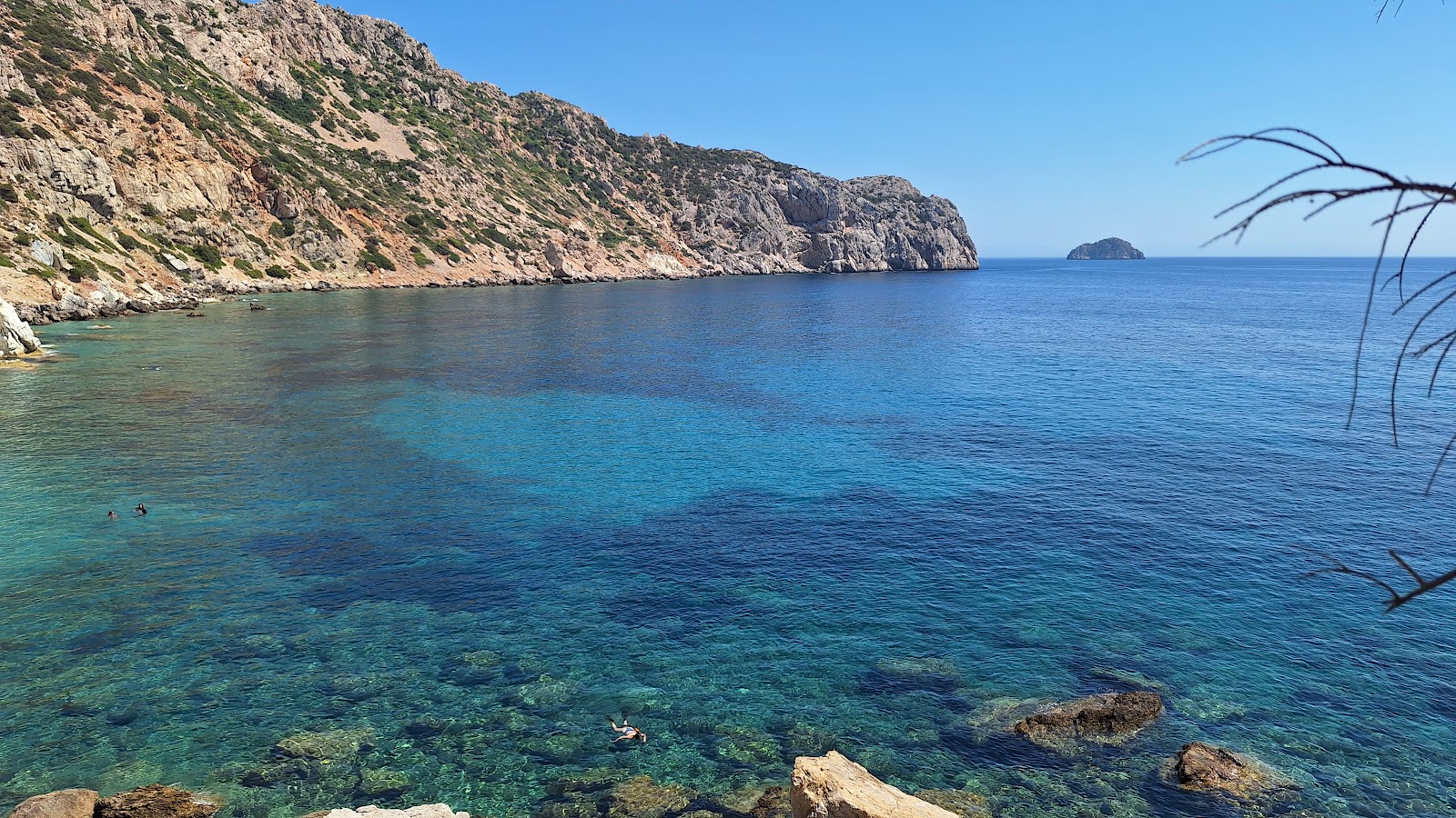 Broulidia Beach — photo 2