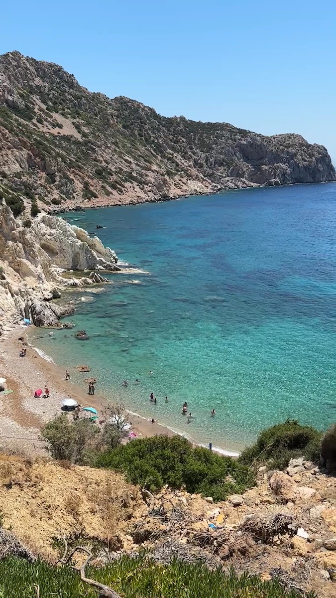 Broulidia Beach — photo 3