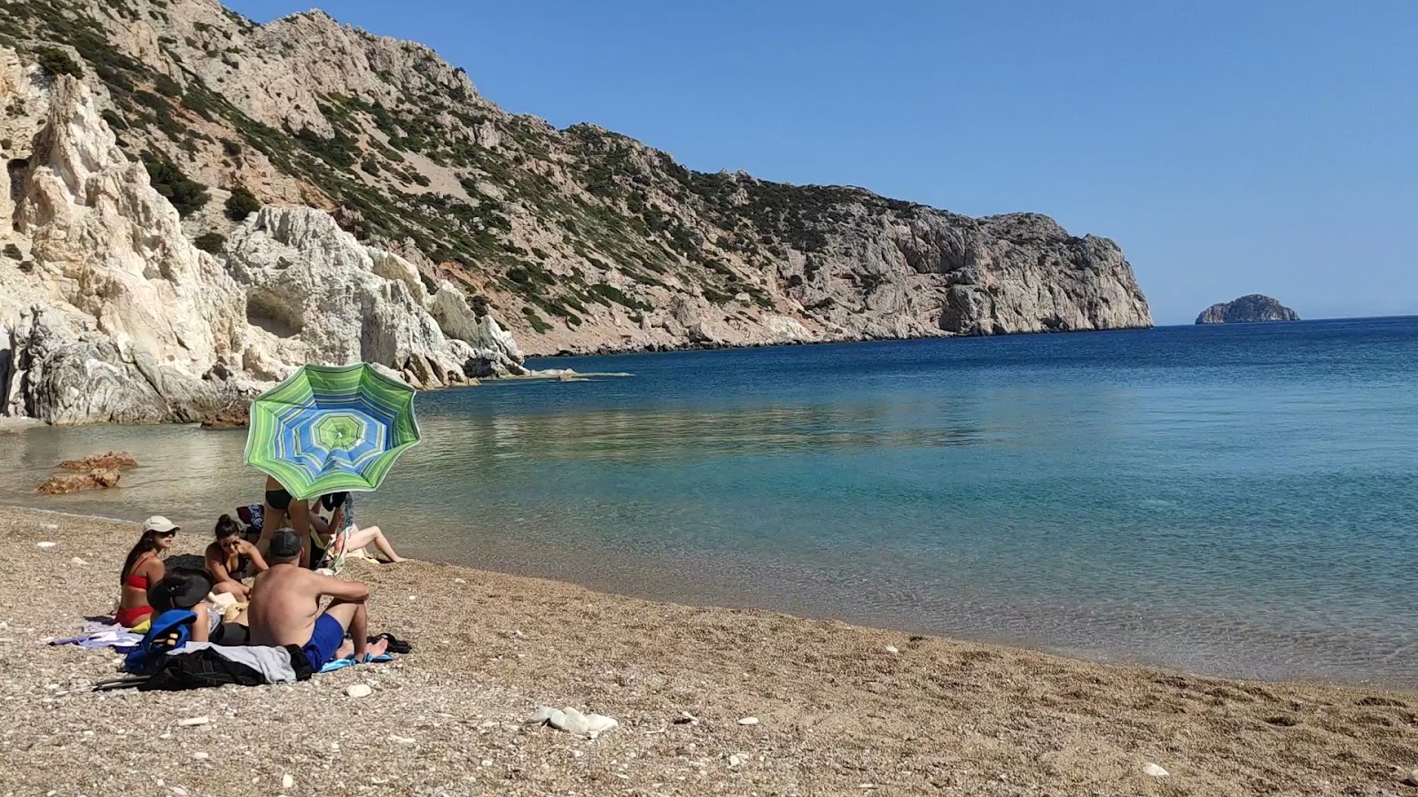 Broulidia Beach — photo 4