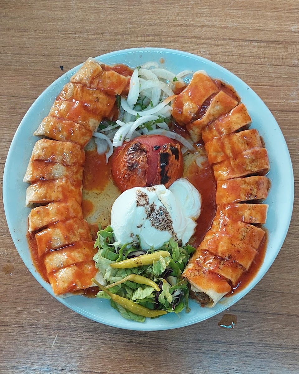 BRUKSEL EMİRDAĞ PİDE GÜVEÇ — photo 5