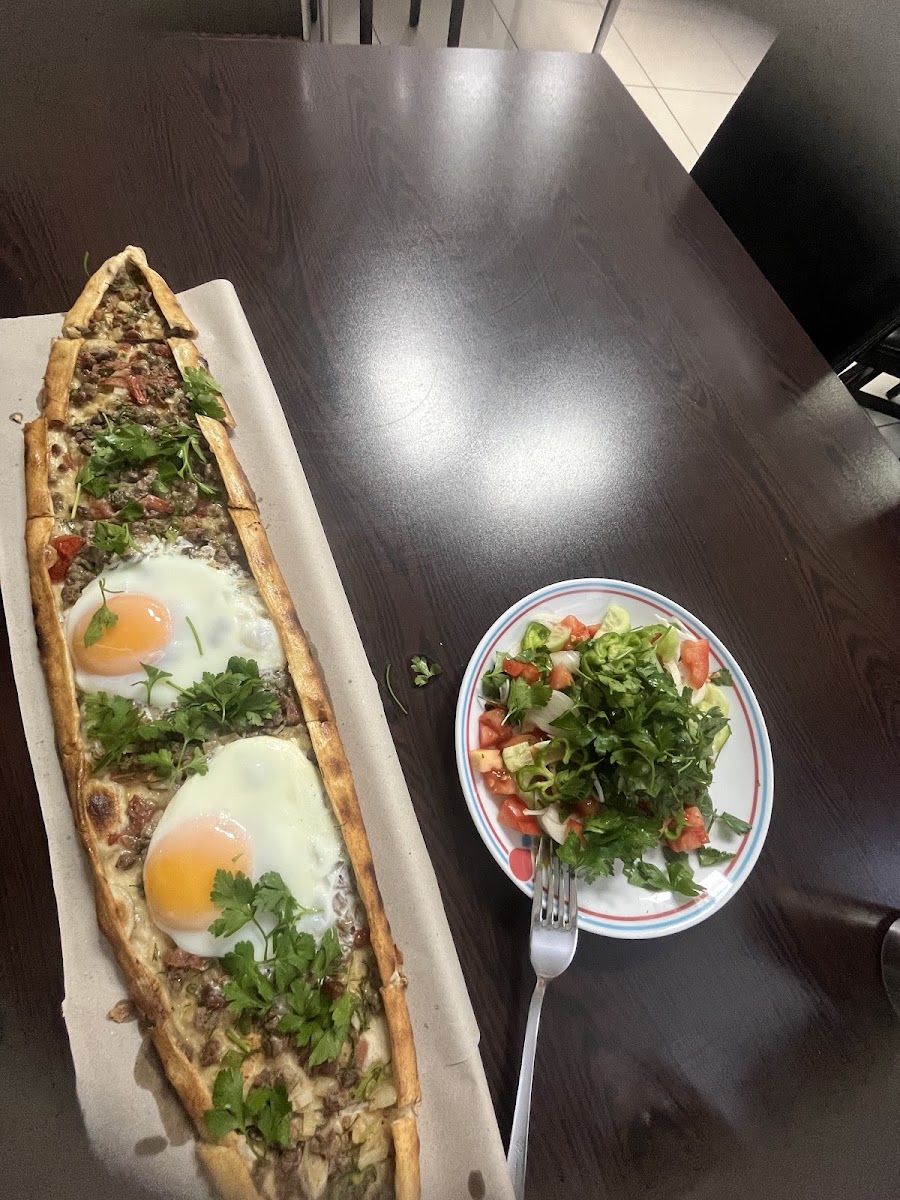 BRUKSEL EMİRDAĞ PİDE GÜVEÇ — photo 8