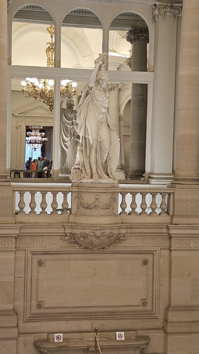 Brüksel Kraliyet Sarayı — photo 2