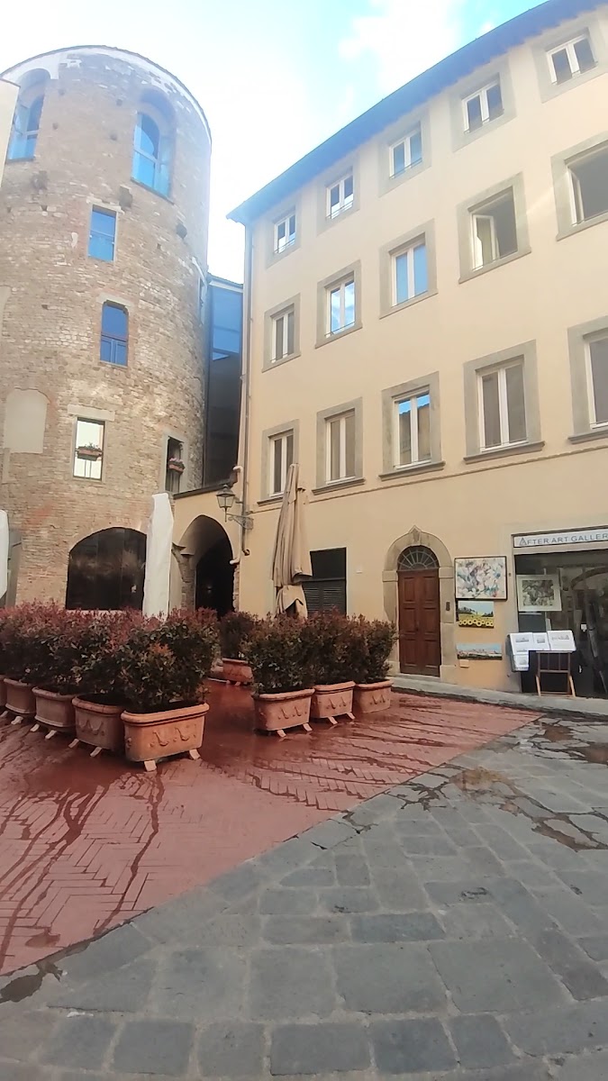Brunelleschi Hotel — fotoğraf 3