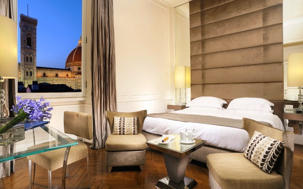 Brunelleschi Hotel — photo 9