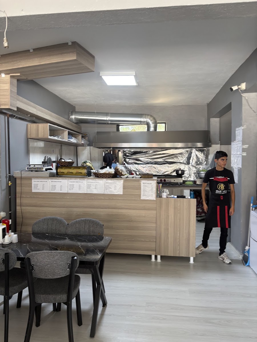 BT DÖNER KÖFTE IZGARA ÇORBA — photo 2