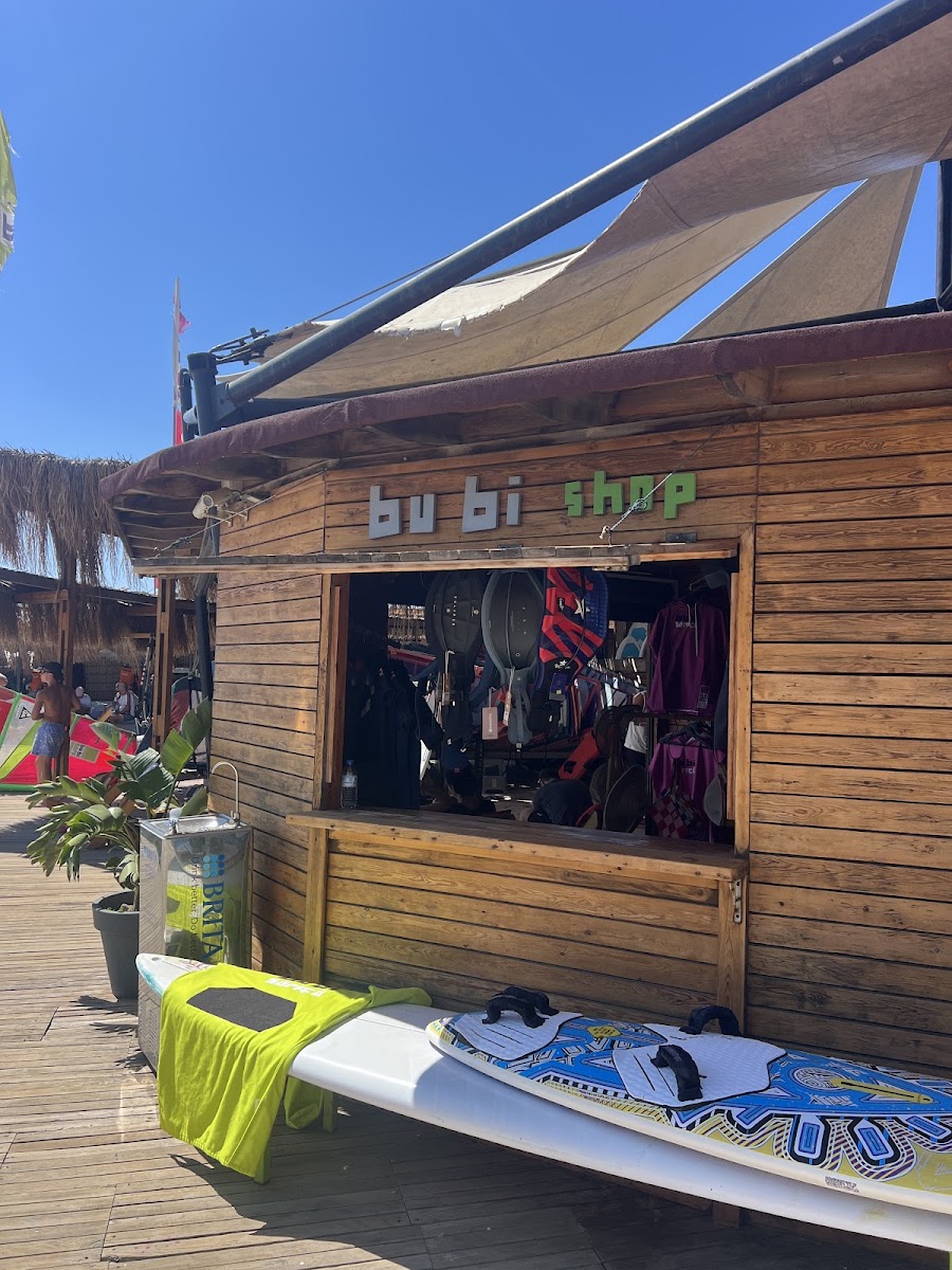 Bu Bi Sörf Okulu Alaçatı — photo 2