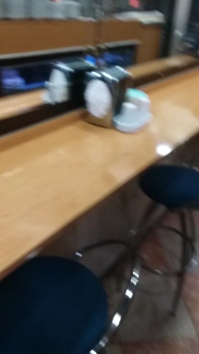 BU Döner Lahmacun — fotoğraf 3