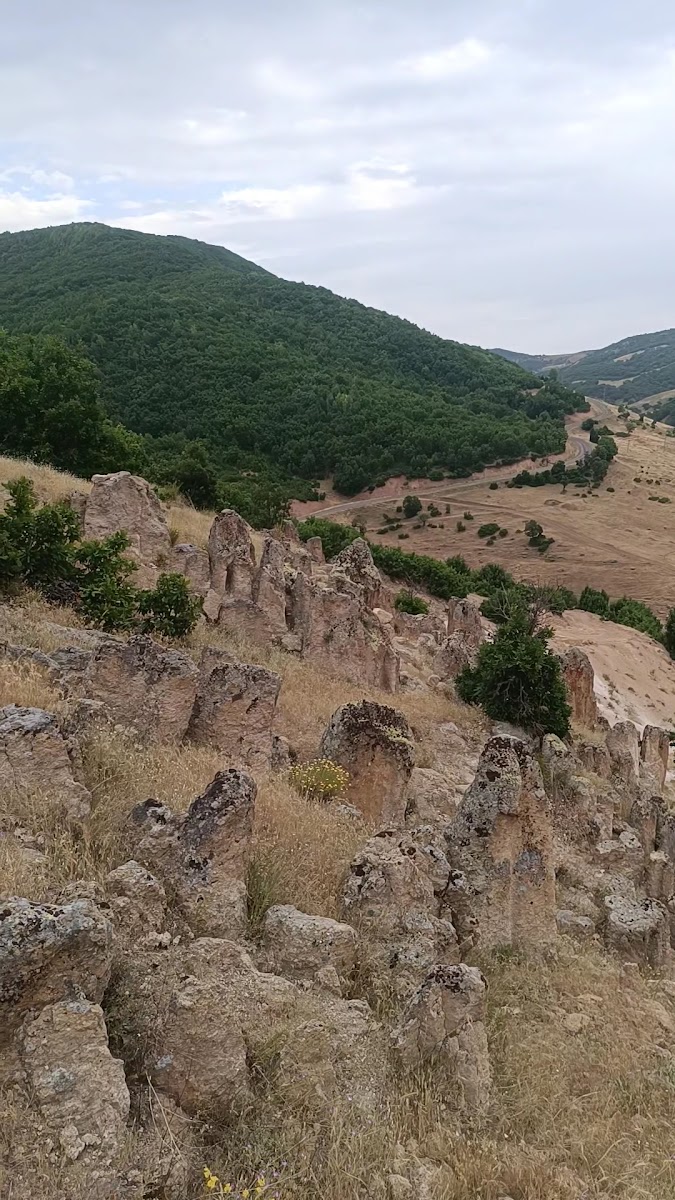 Buban Peri Bacaları — fotoğraf 3