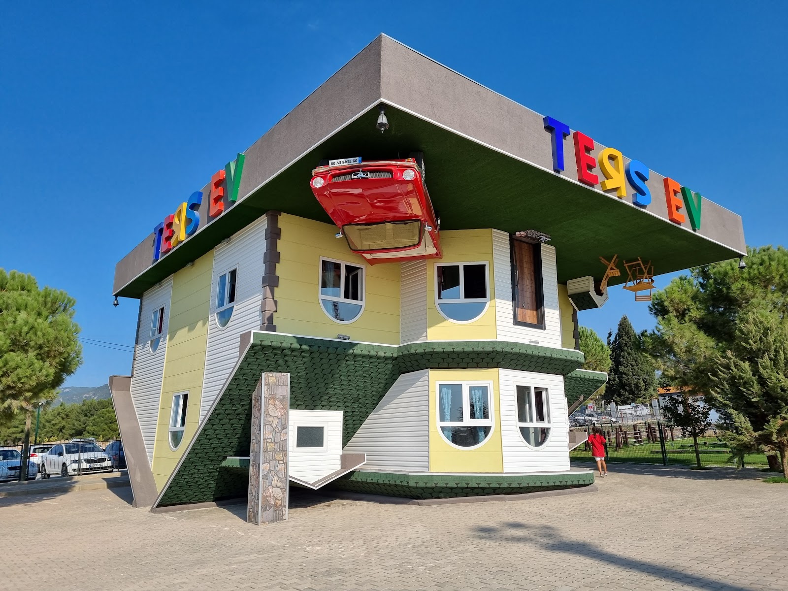 Buca Gölet Alanı — fotoğraf 5