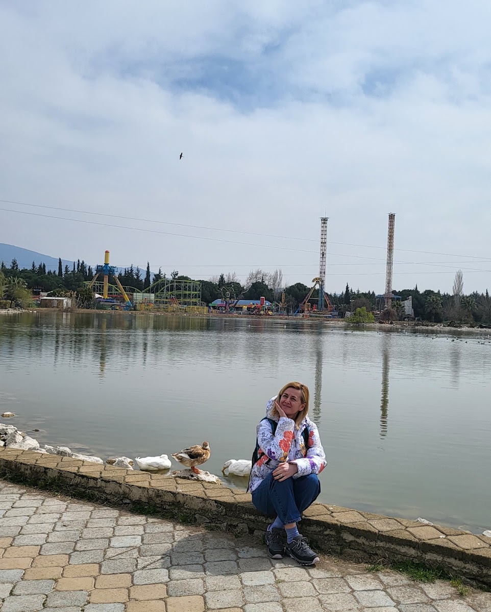 Buca Gölet — fotoğraf 2