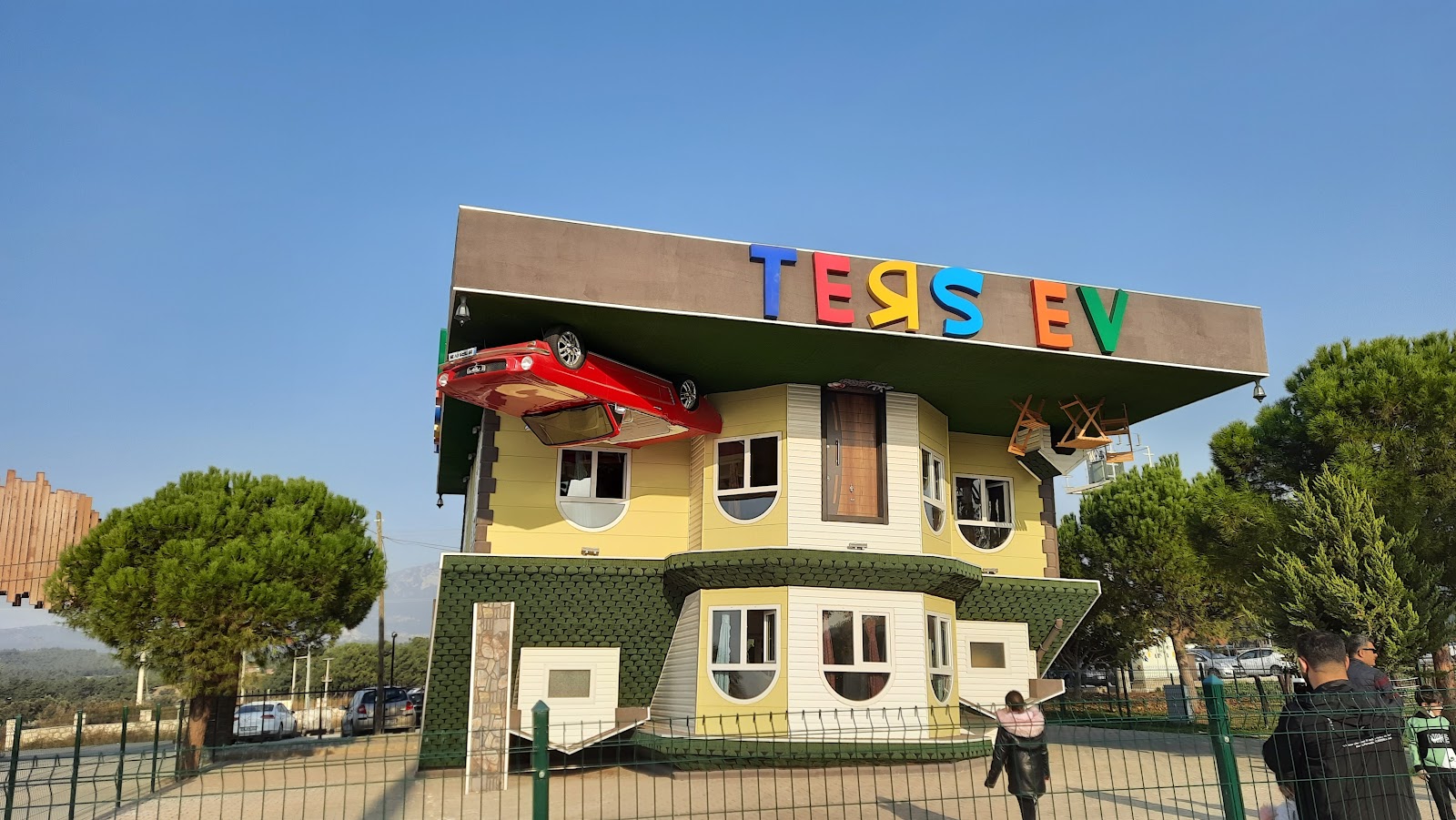 Buca Gölet — fotoğraf 5