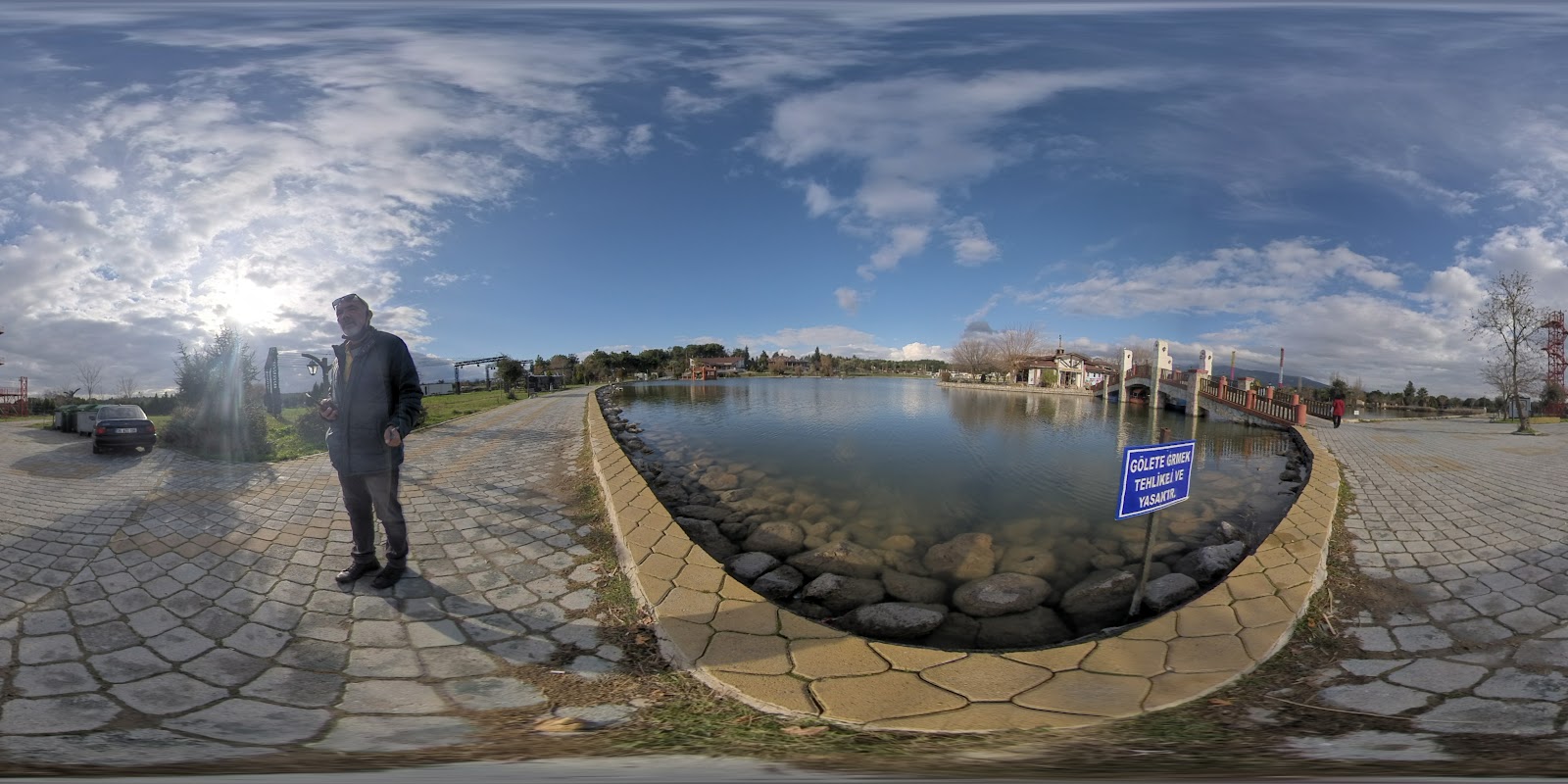 Buca Gölet — fotoğraf 7