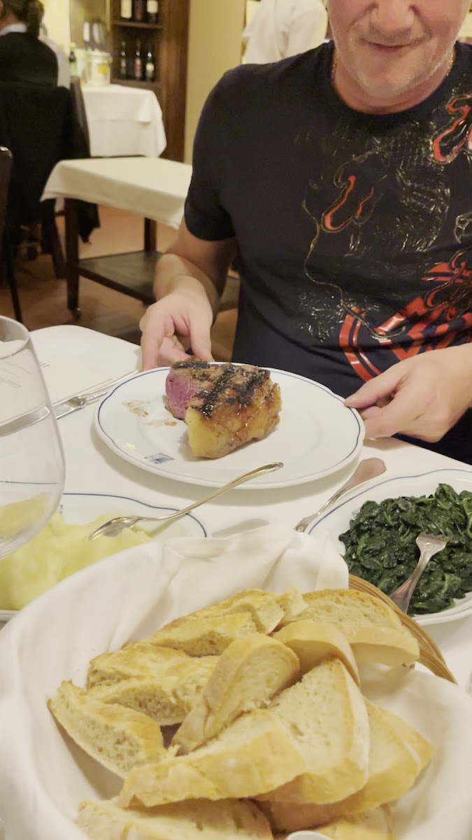 Buca Lapi — photo 5