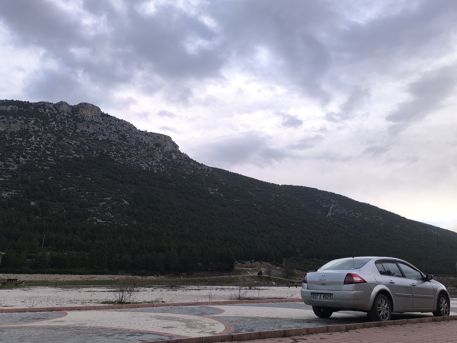 Bucak Millet Ormanı — fotoğraf 2