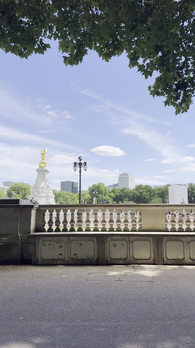 Buckingham Sarayı — photo 3