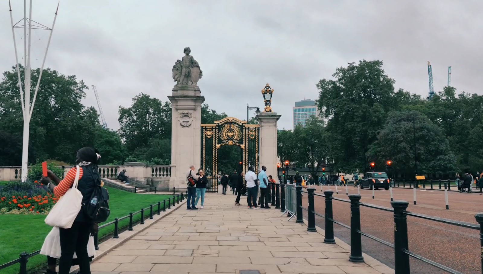 Buckingham Sarayı — photo 3