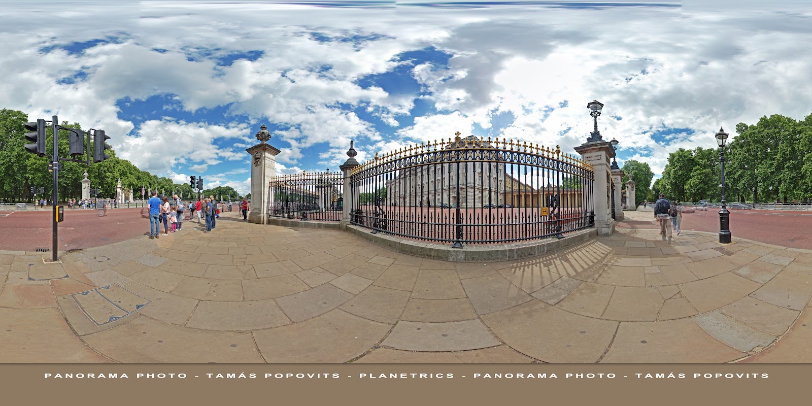 Buckingham Sarayı — photo 6