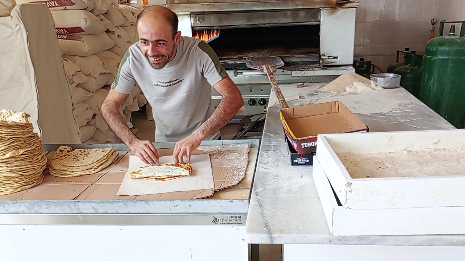 Budak Pastanesi — photo 3