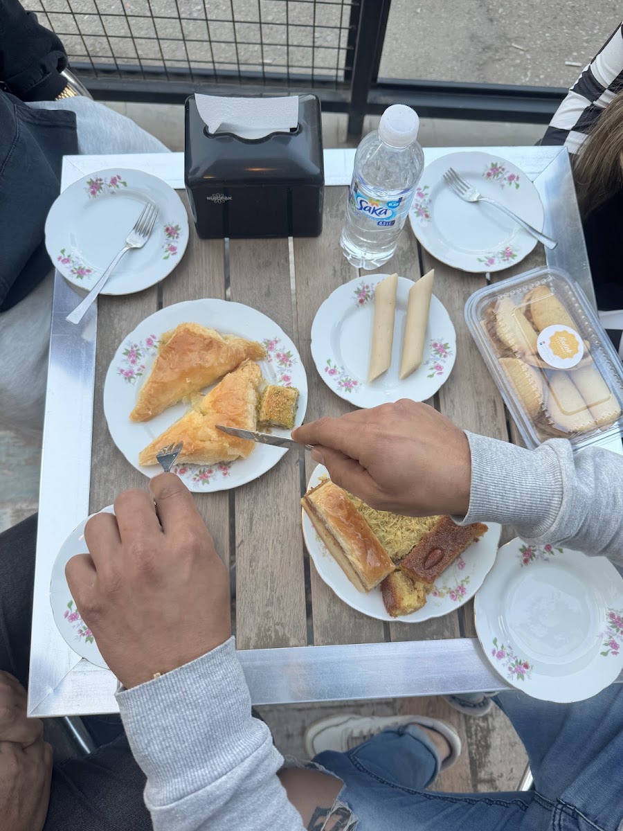 Budak Pastanesi — photo 8