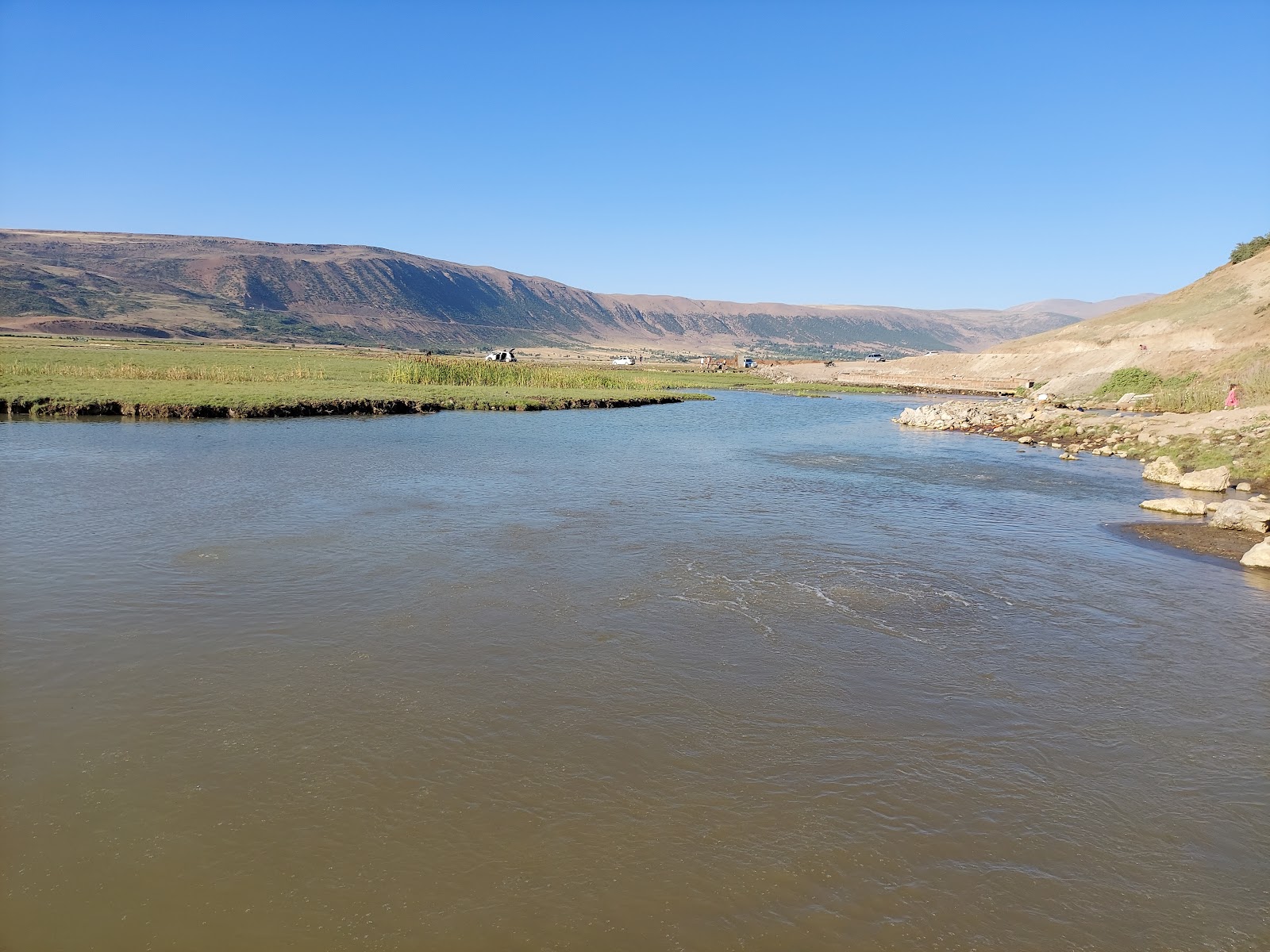 Budaklı Kaplıcaları — fotoğraf 1