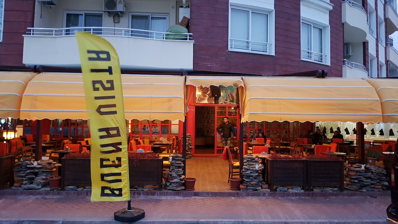 Buena Vista Mersin — photo 7