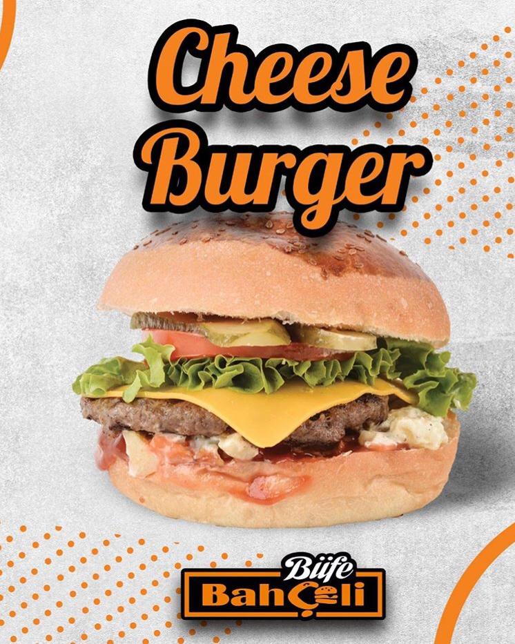 Büfe Bahçeli — fotoğraf 3