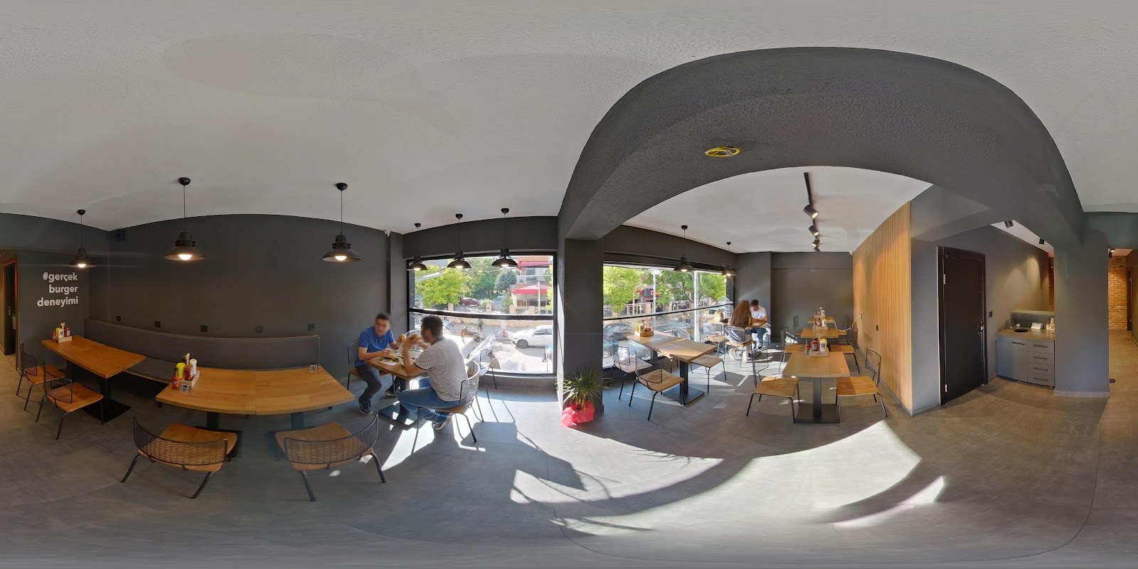Buff Smash Burger — fotoğraf 9