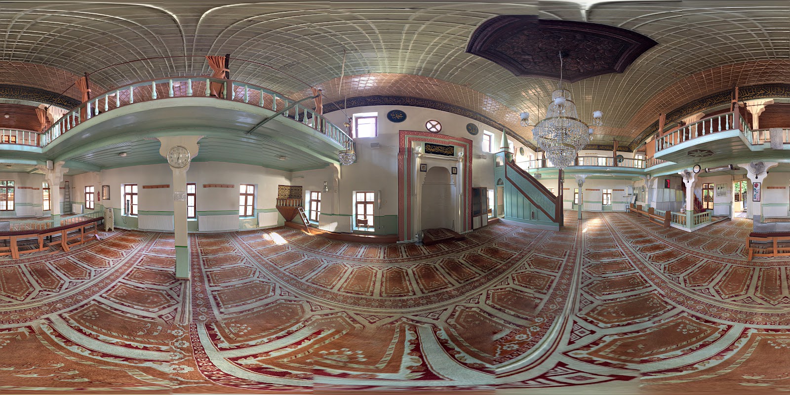 Buğday Pazarı Cami Ve Medresesi — fotoğraf 4