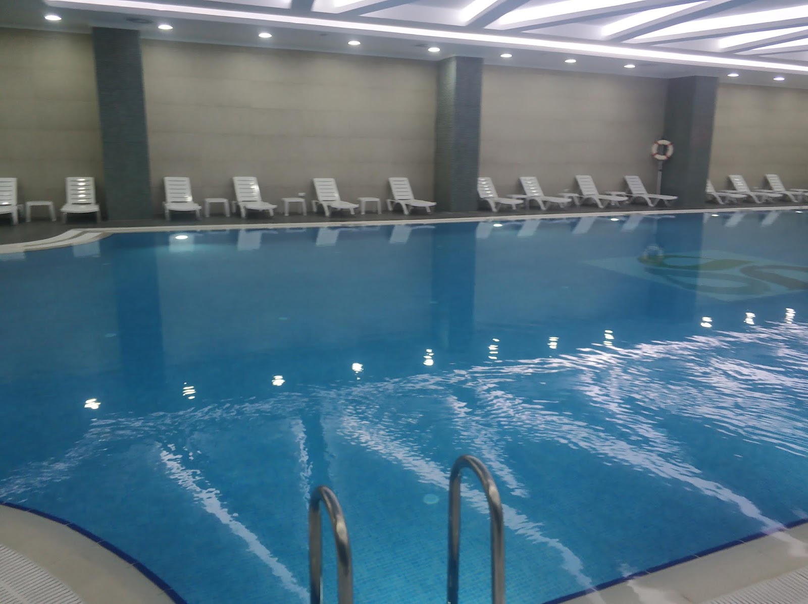 BUHARA EVLERİ — fotoğraf 5