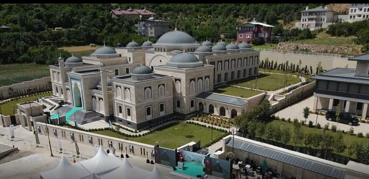 Buhara Tatil Köyü — fotoğraf 1