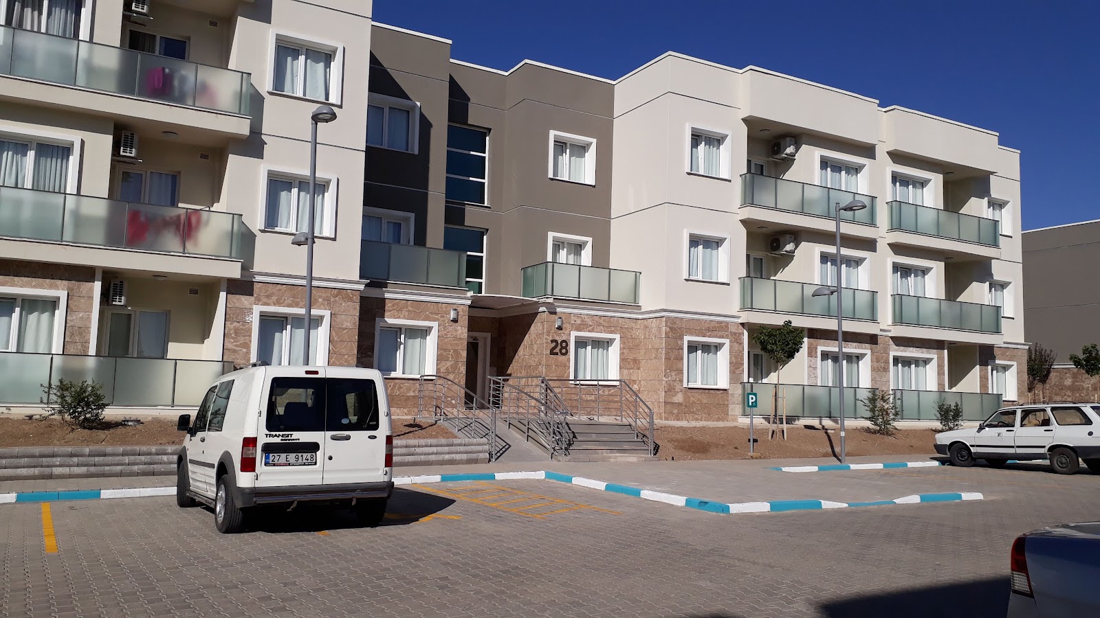 Buhara Tatil Köyü — fotoğraf 4