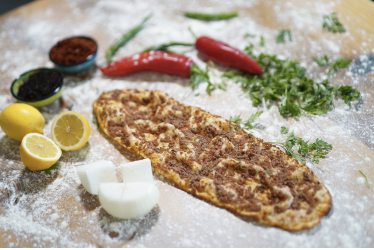 Buket Lahmacun — fotoğraf 4