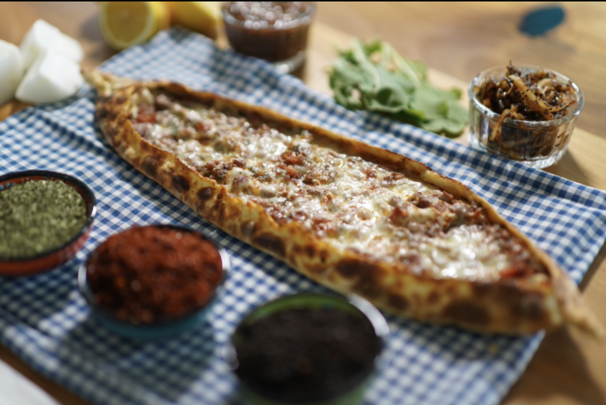 Buket Lahmacun — fotoğraf 7