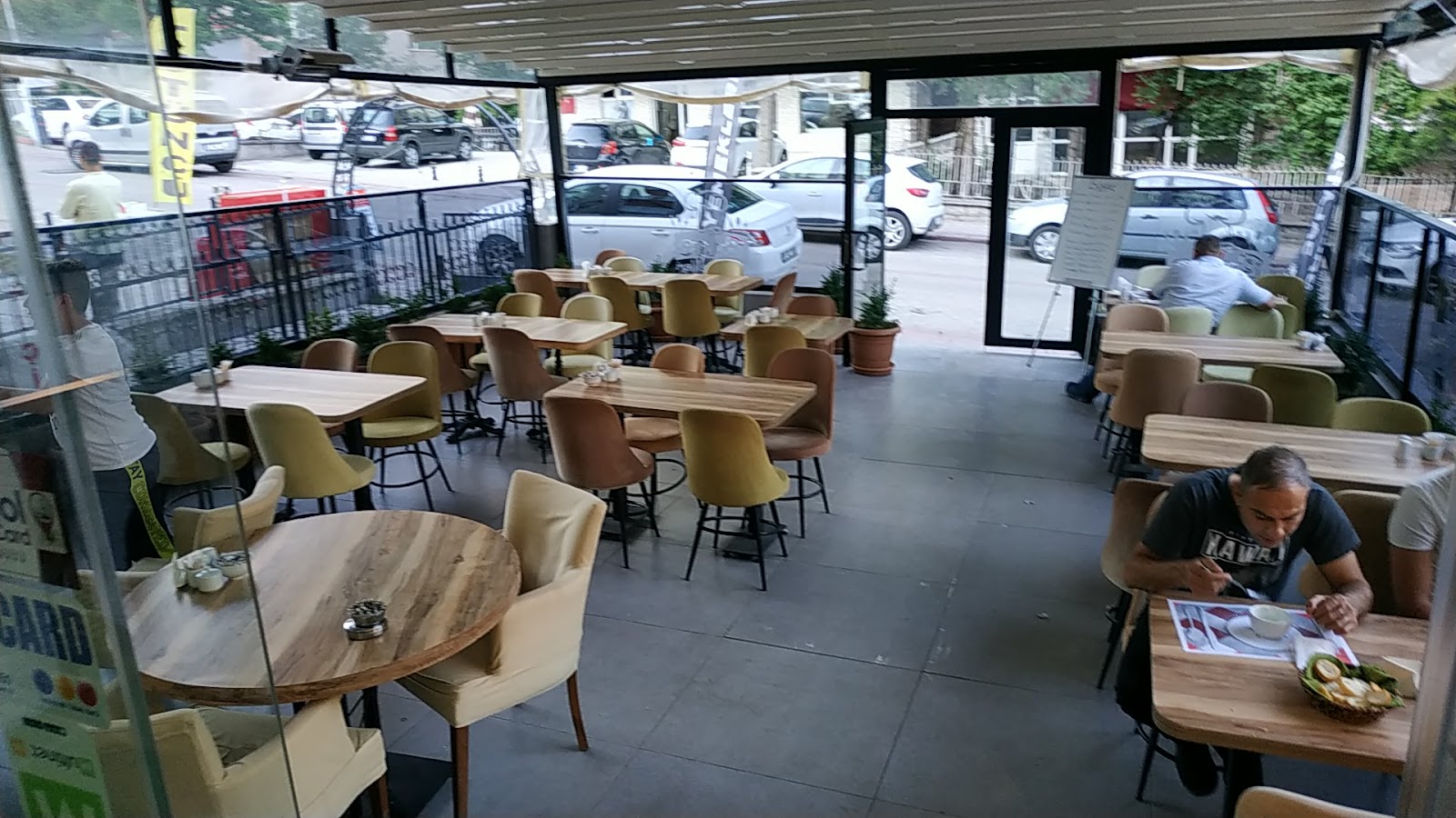 Bukre Mantı & Ev Yemekleri — fotoğraf 3