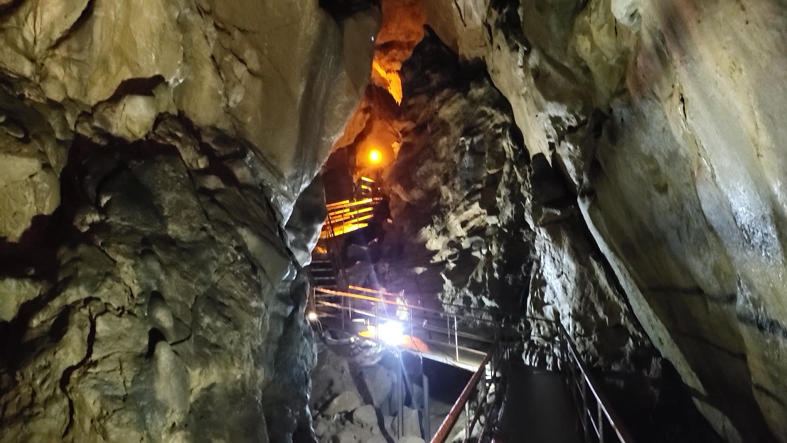 Bulak Mencilis Mağarası — fotoğraf 3