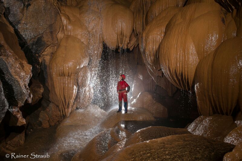 Bulak Mencilis Mağarası — fotoğraf 4