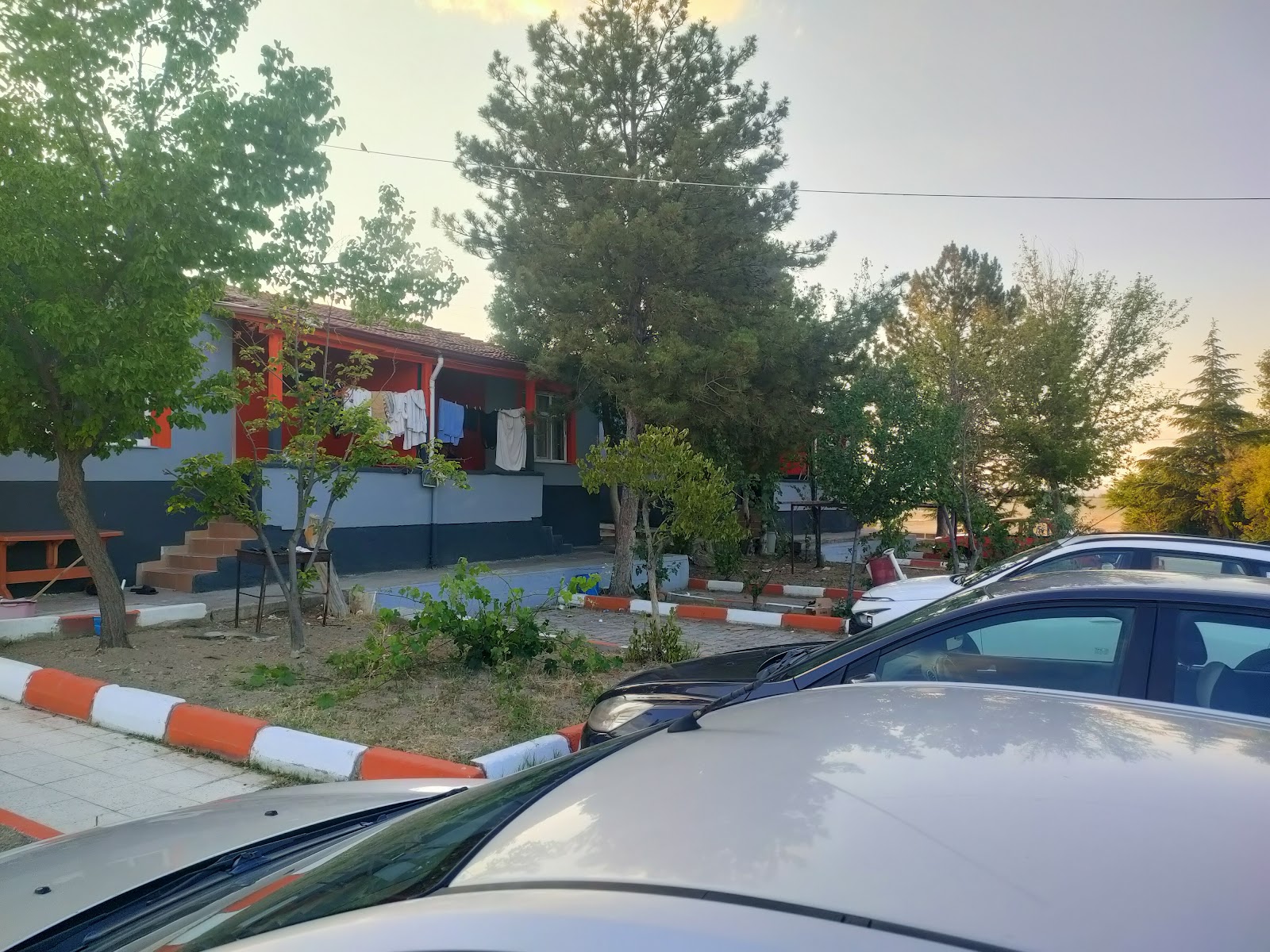 Bulamaçlı Kaplıcası — fotoğraf