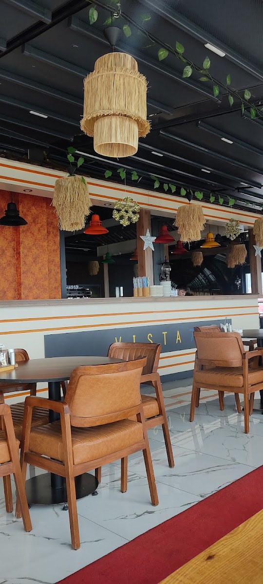 Bulancak Ayatoure Hotel Restaurant & Spa — fotoğraf 2