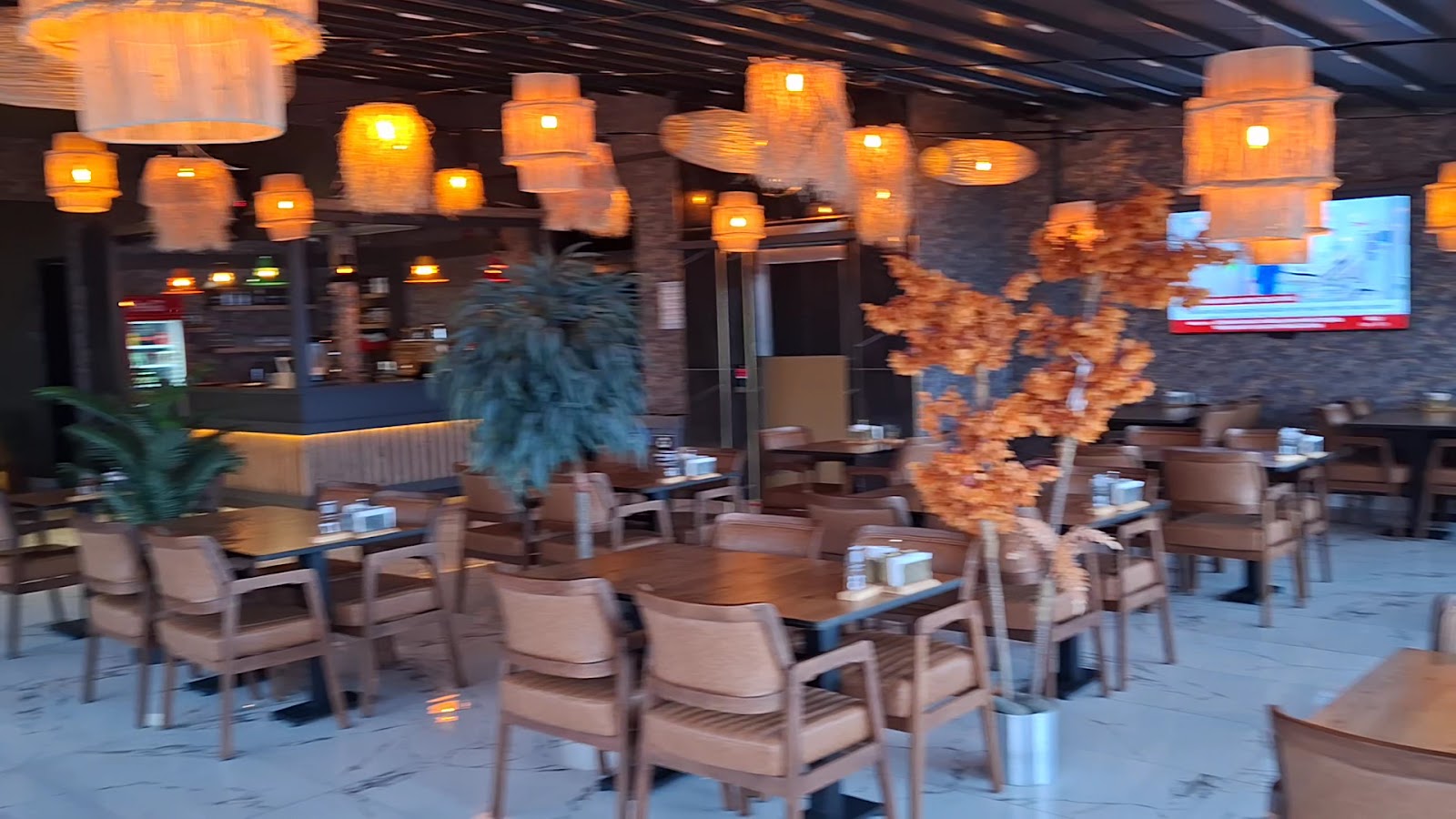 Bulancak Ayatoure Hotel Restaurant & Spa — fotoğraf 5