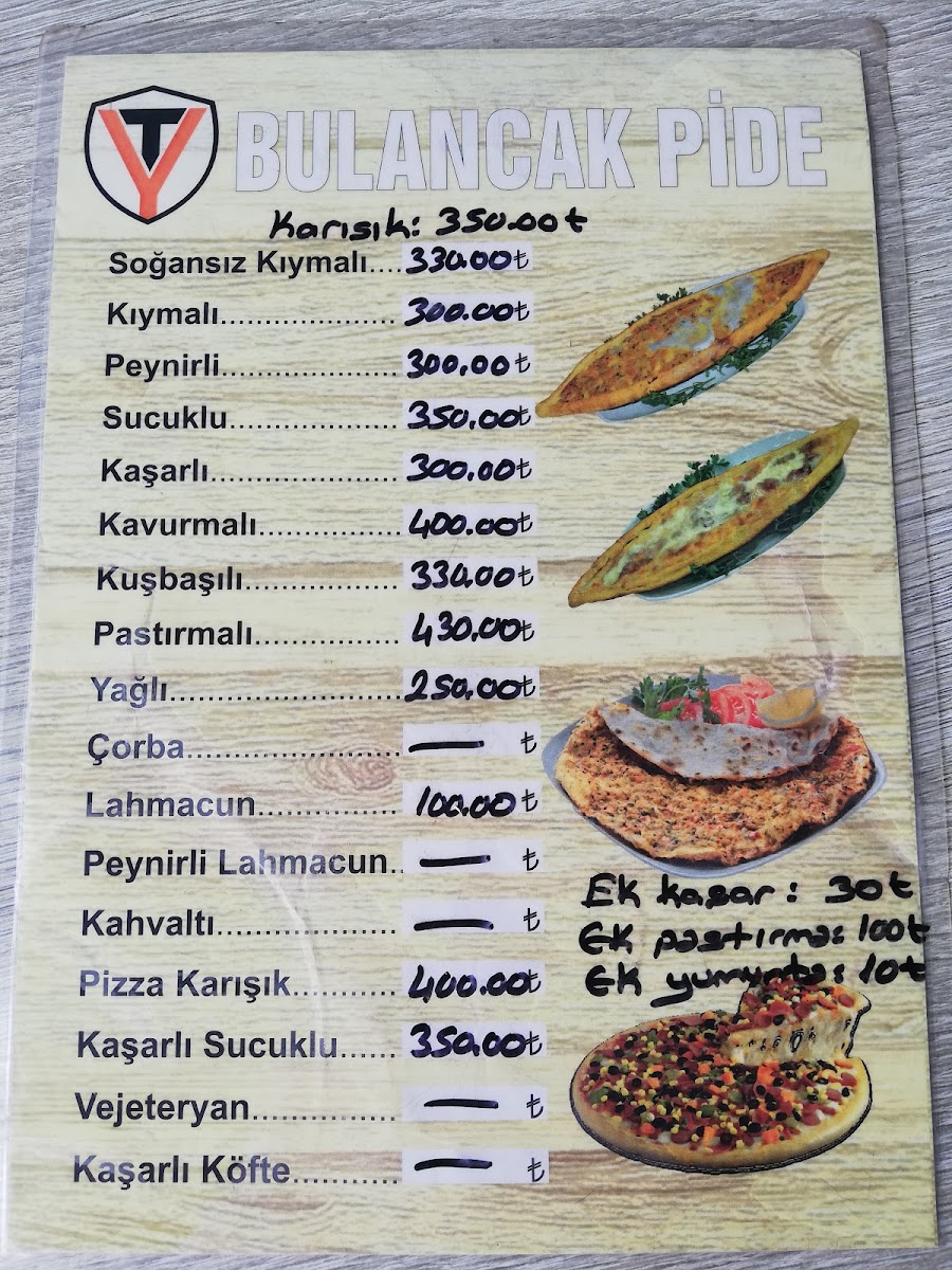 BULANCAK PiDE RESTAURANT — fotoğraf 4