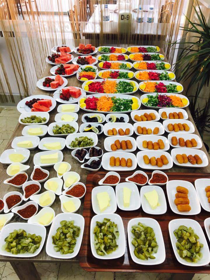 BULANCAK PiDE RESTAURANT — fotoğraf 5