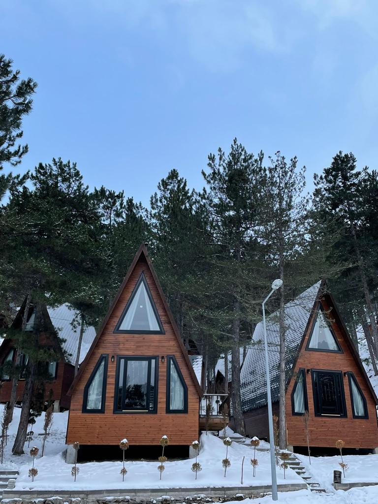 Bülbül Pınarı Mesire Alanı — fotoğraf 4