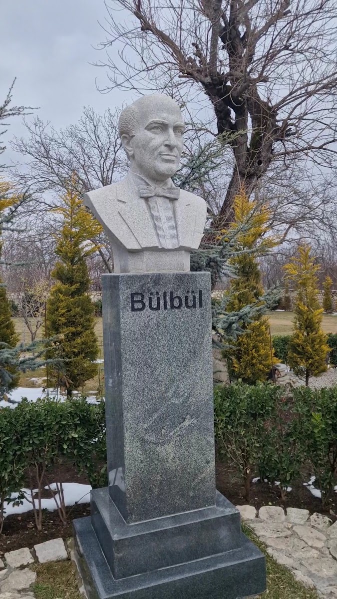 Bülbülün Ev Muzeyi — photo 4