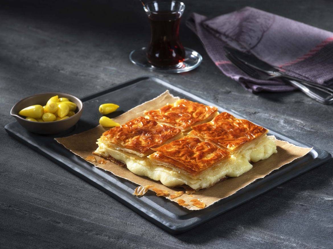Bülent Börek Cizre — fotoğraf