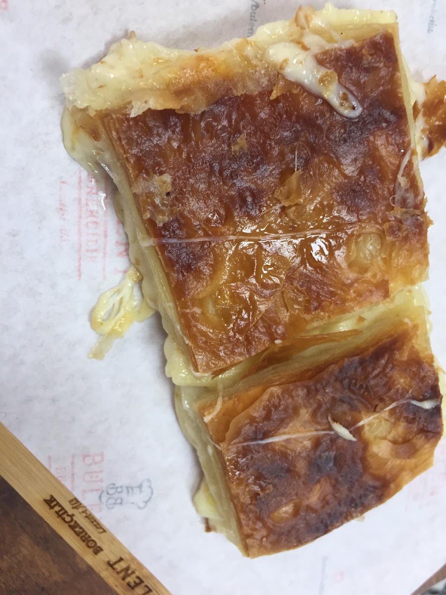 Bülent Börek Cizre — fotoğraf 2