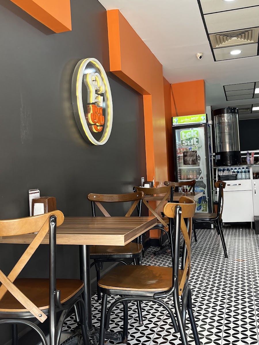 Bülent Börekçilik Edirne Çavuşbey Şube — fotoğraf 5