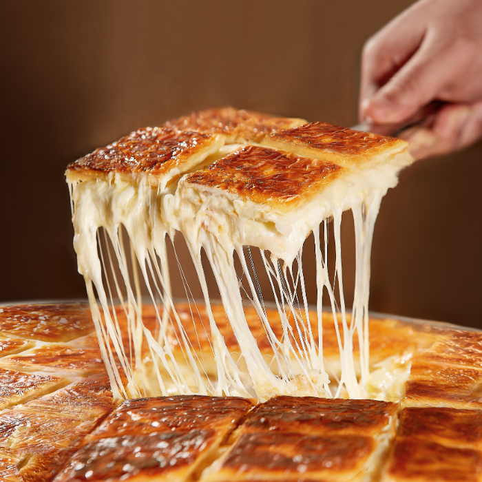 Bülent Börekçilik Edirne Çavuşbey Şube — fotoğraf 7