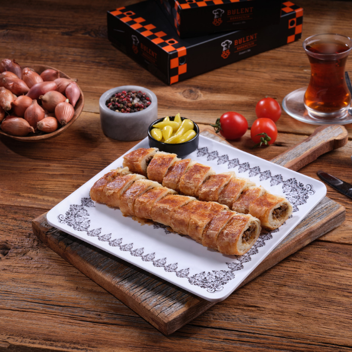 Bülent Börekçilik Gaziantep Şahinbey Yeditepe — photo 4
